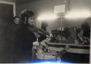 180 Dave Swarbrick & Martin Carthy