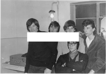 49 Dave Berry