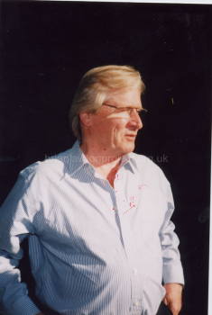 23 William Roach