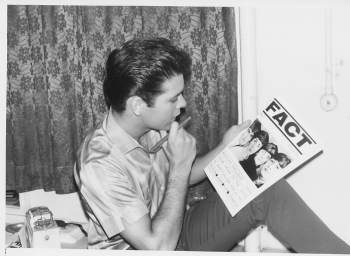 04 Cliff Richard (D)