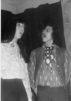 31 Tim Hart & Maddy Prior