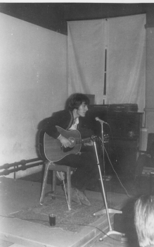 11 Ralf McTell in Concert