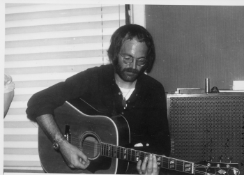 07 Mike Cooper
