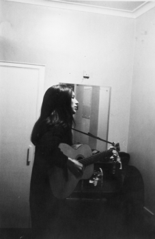 59 Julie Felix