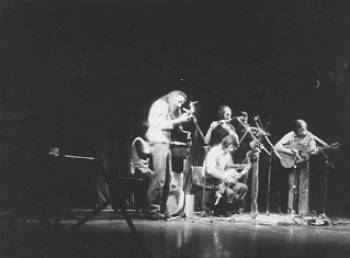 203 The Chieftans