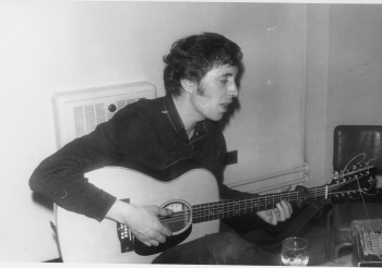 19 Bert Jansch
