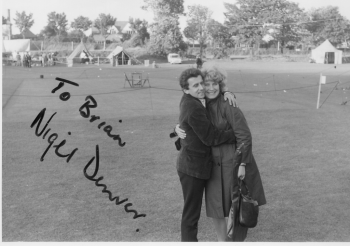 55 Nigel Denver & Shirley Collins
