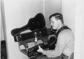 53 Doc watson