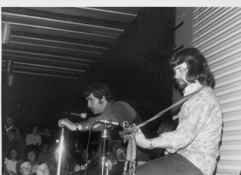 94 Finbar and Eddie Furey