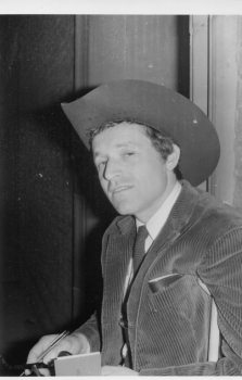 65 Rambling Jack Elliott