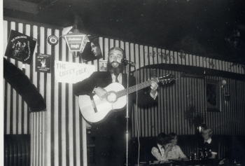131 Ronny Drew (The Dubliners)