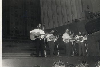 130 The Dubliners