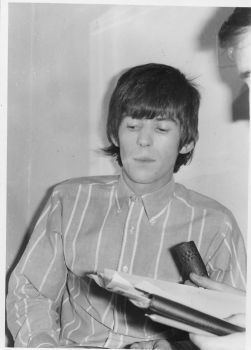 108 Keith Richard (1966 A)