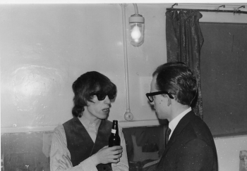 113 Bill Wyman (1965 B)