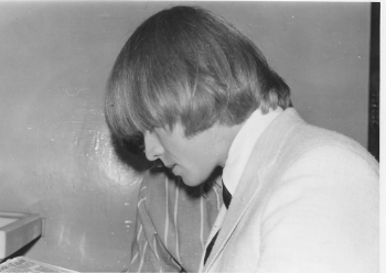 114 Brian Jones (1965)