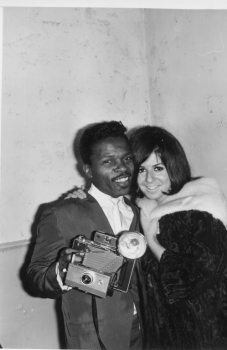 93A Elkie Brook and Tommy Tucker