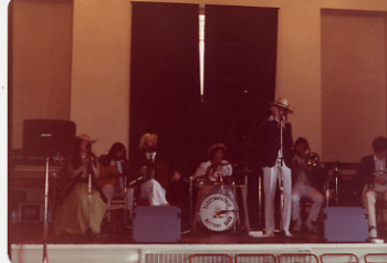 27 The Electropathic Battery Band (From Cheshire)