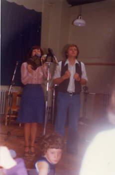 261 Gary and Vera Aspey