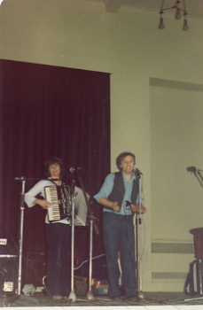 260 Gary and Vera Aspey