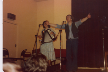 259 Gary and Vera Aspey