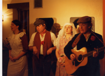 239 Mikron Theatre Group