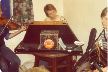 238 Christine and Peter Coe