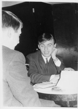 13 Gerry Marsden