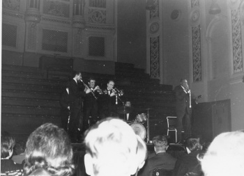Chris Barber