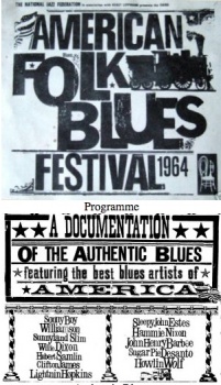 Bradford Blues Posters