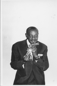 146A Sonny Boy Williamson
