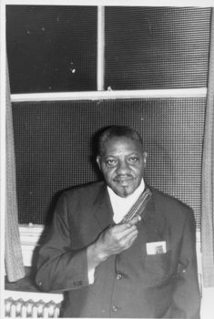 146 Sonny Boy Williamson
