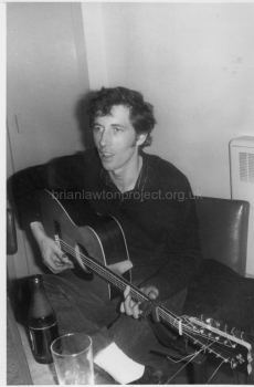 18 Bert Jansch