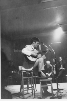 23 Alexis Korner