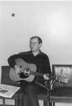 47 Tom Paxton