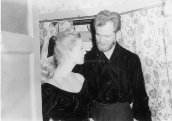 57 Nina and Frederick