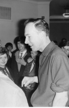 58 Pete Seeger