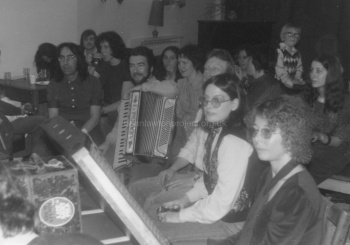 105 June Tabor, Chris Coe Roger Watson